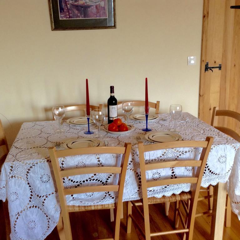 Heussé La Perruche Holiday Gite מראה חיצוני תמונה